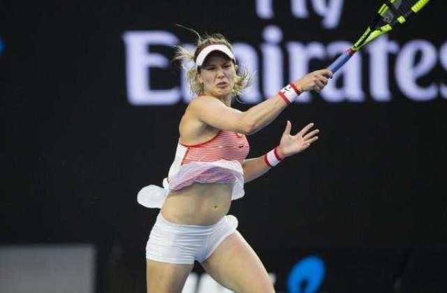 身陷滑倒案的网坛头号美女布沙尔, 这些年奇葩的事太多