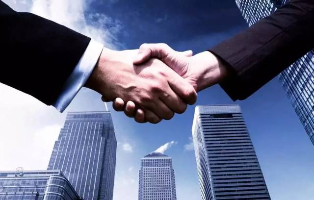 马化腾与张小龙:最好的关系是相互成就