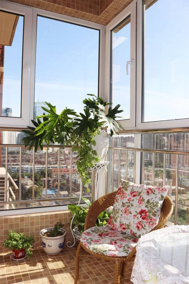 【特刊】北方有佳人:98㎡现代简约风,绝世而独立