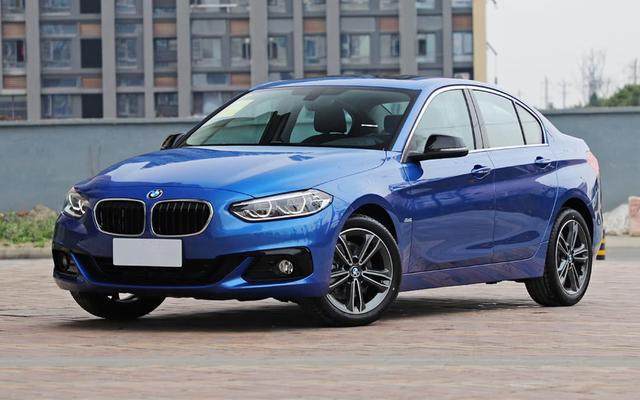 德国人都买不到的宝马车,只要15万,可一看完都说不敢买!