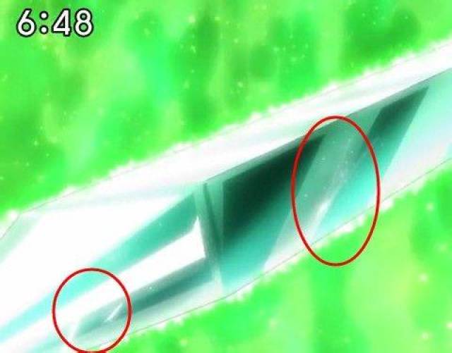 圣斗士:电阻90话破剑的真相,与哈兵杰脱不了关