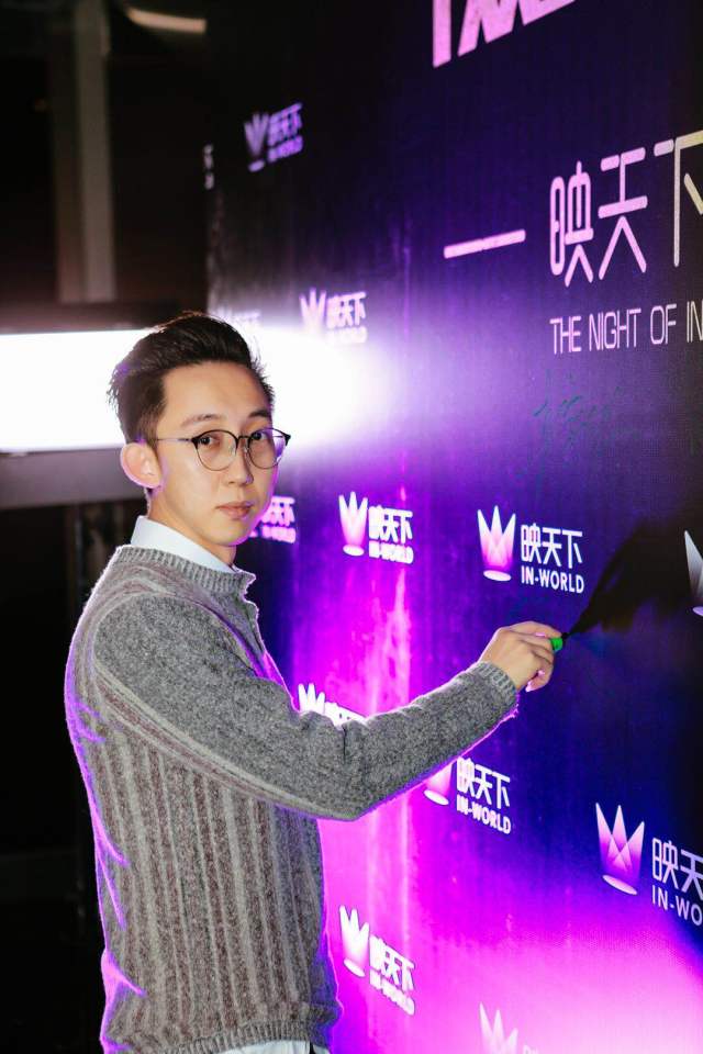 星座馆长和台湾唐立淇在占星领域跻身一线占星师