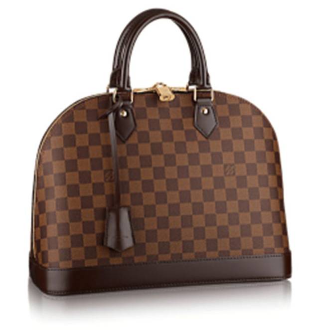 LV经典款式包包,你了解多少呢?这几款最经典