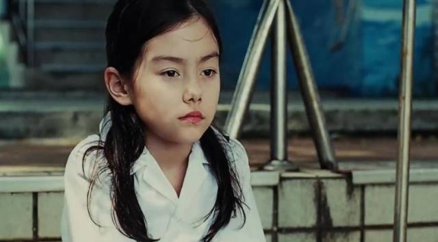 真实催泪短片,"哑巴"女孩不能说的秘密