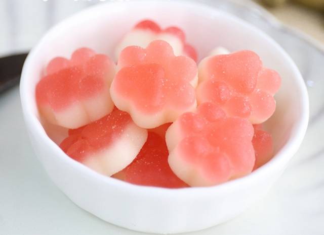 日本最好吃的软糖,不只有悠哈