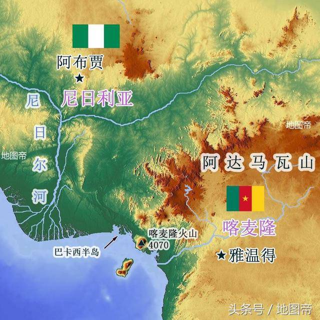 我们了解这两个国家,大多是从足球开始的,作为世界足坛两支劲旅,两国