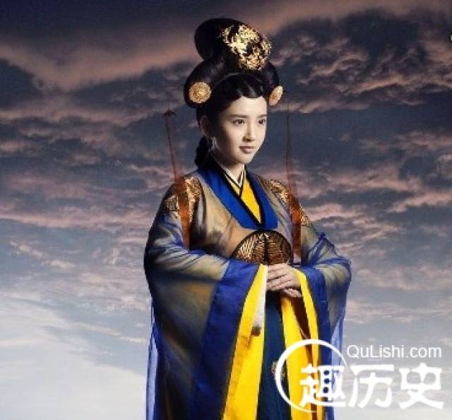 历史上的陆贞怎么死的