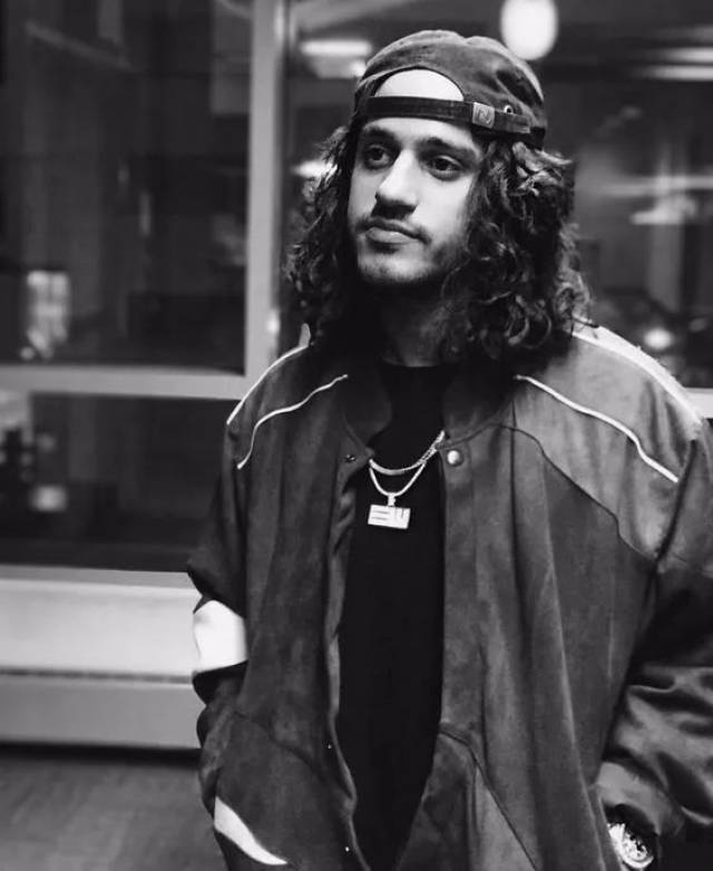 【潮图】vol.51:russ