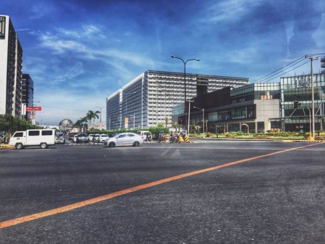 南宁机场正式开通南宁-马尼拉定期航线航班,赶