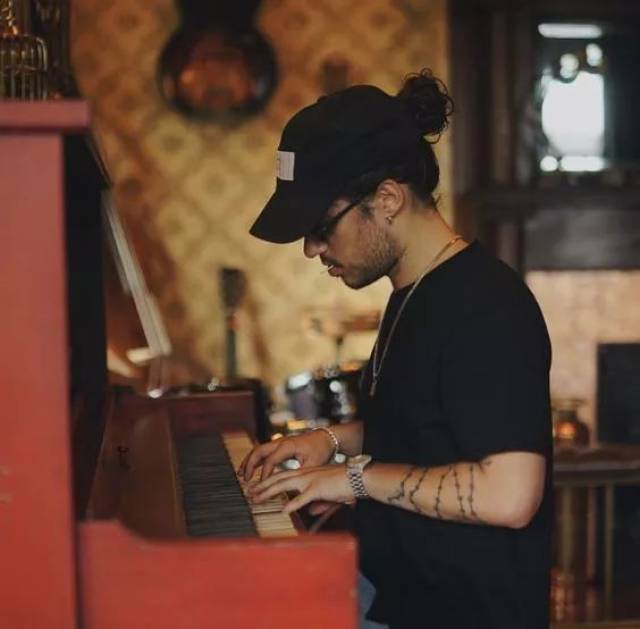 【潮图】vol.51:russ