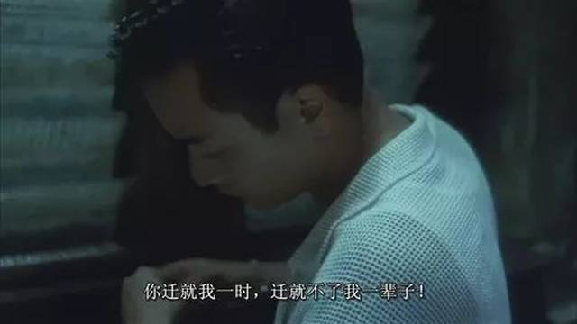预售丨《阿飞正传》哥哥经典之作!
