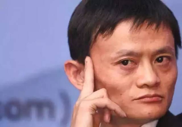 又一巨头陷入债务泥潭,却给马云留下一道难题?