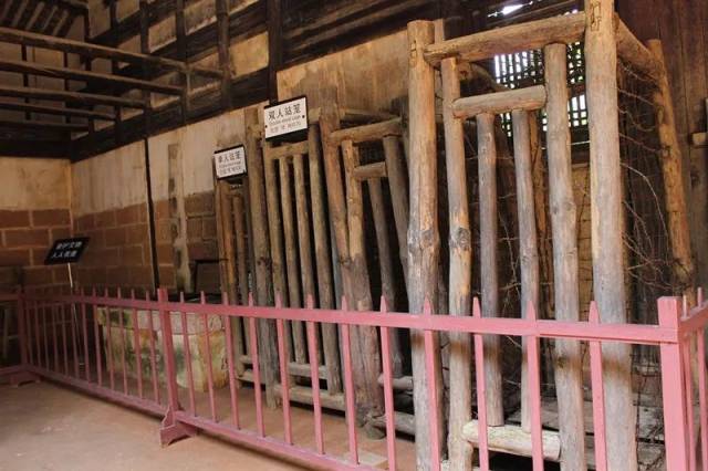 传承红色基因 筑牢理想信念——中文传媒组织总部党员赴上饶集中营