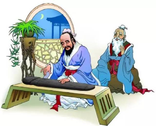 春秋时期,鲁国有个著名的音乐家,名字叫公明仪.