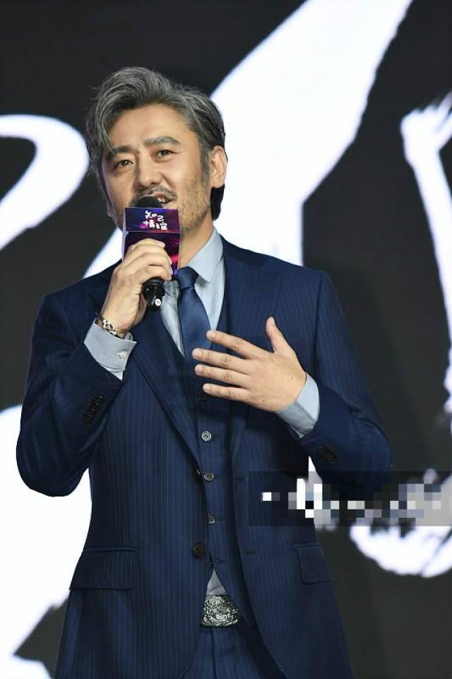 吴秀波最想毁掉的旧照:170斤不敢认!极端减肥方法让人心疼