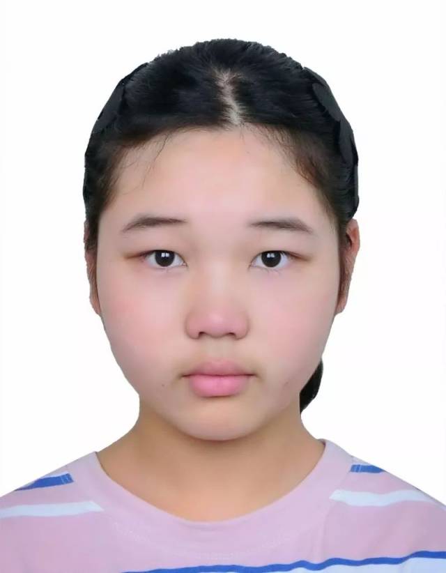 【鱼嘴】祝贺鱼嘴镇樊寒放同学获得2018年江北区上半年新时代好少年