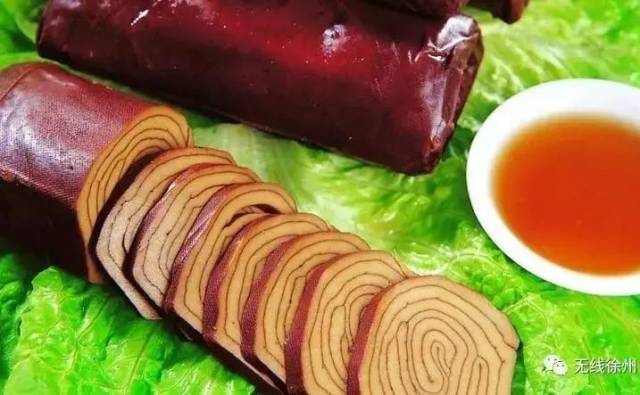 徐州贾汪美食