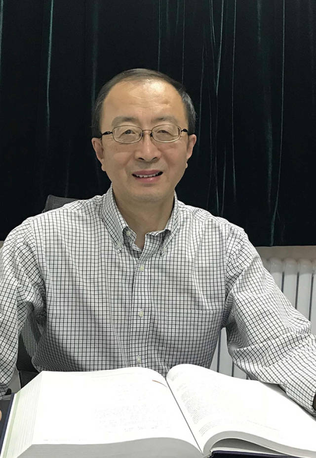 口述中国|北大教授柳彬:北大有心理方面问题的学生不少