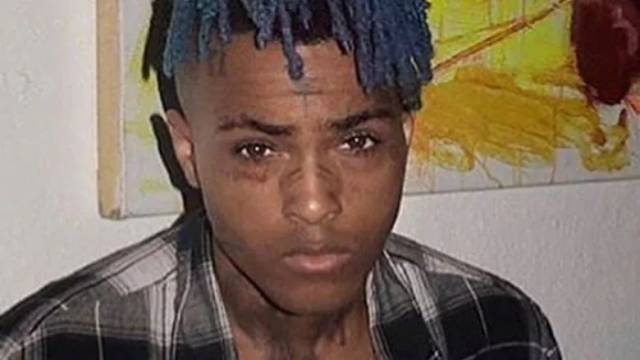 xxxtentacion枪杀案凶手的社交网络账号揭露了他爱钱如命_手机搜狐网