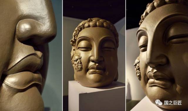 【美术欣赏】当代艺术家——郑宝成