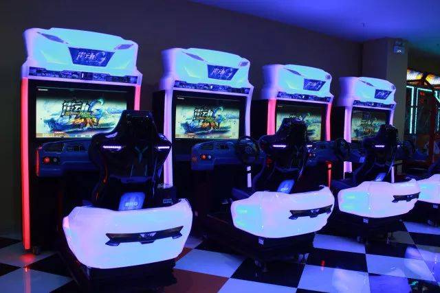 瑞安这家游乐场大有来头,目测暑假要被挤爆!_手机搜狐网