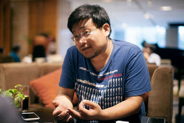 魅族16也要耍猴,没有了杨柘,黄章与李楠能让魅族逆转吗?