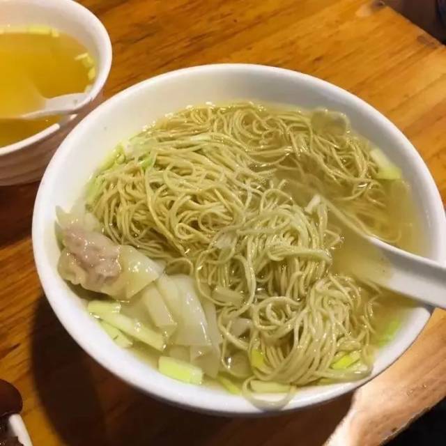 广州好评如潮的早餐店,美好的一天从早餐开始