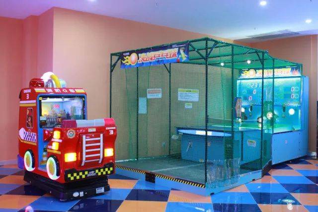 瑞安这家游乐场大有来头,目测暑假要被挤爆!_手机搜狐网