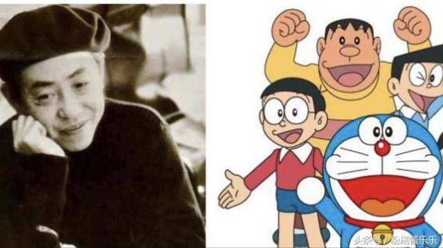 哆啦a梦:都市传说之《不去不行》,作者去世当晚播出奇怪短片?