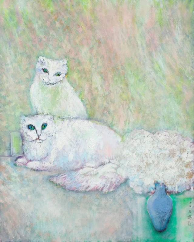 蒋勋:讲给"大家"听的人