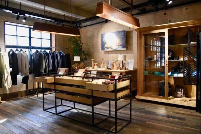 最潮最难买的牌子都在此!上海买手店就要逛这10家 ○ shopping