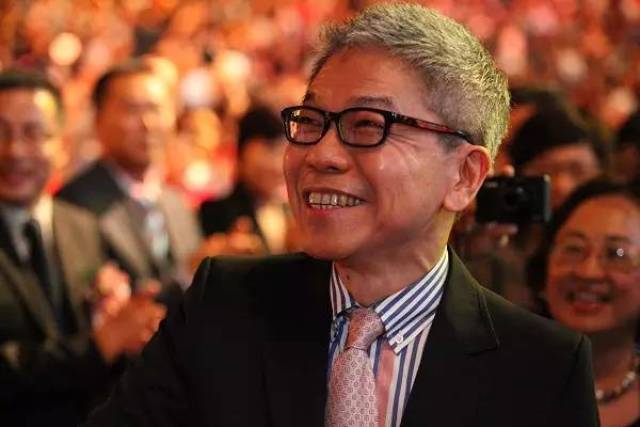 付后坚先生的经营理念