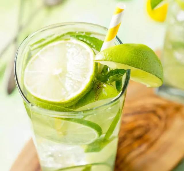 水果这么吃,排毒效果好3倍