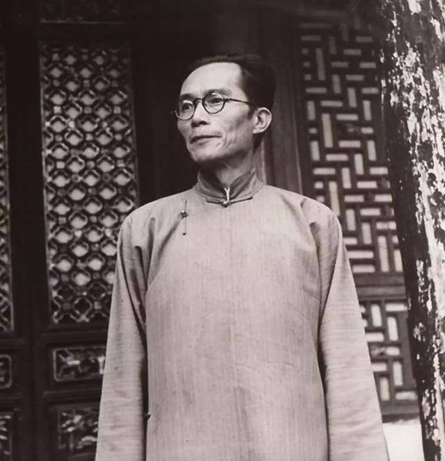 没有他清华大学绝不可能是今天的世界一流名校!_手机搜狐网