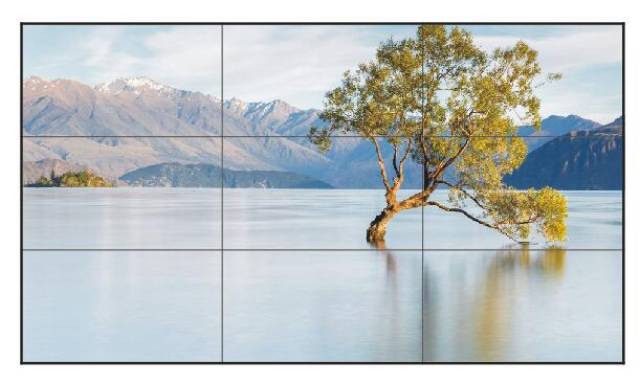 液晶拼接屏花屏的六种解决方案