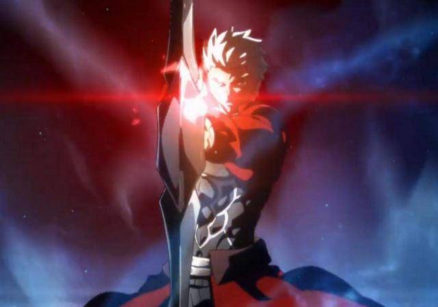 上揍英雄王下学大力神!卫宫士郎的必杀技大盘点