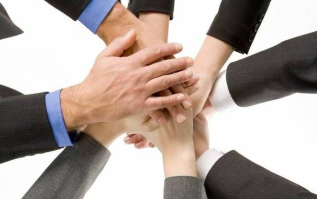 团队——卓越的团队是品质的保障