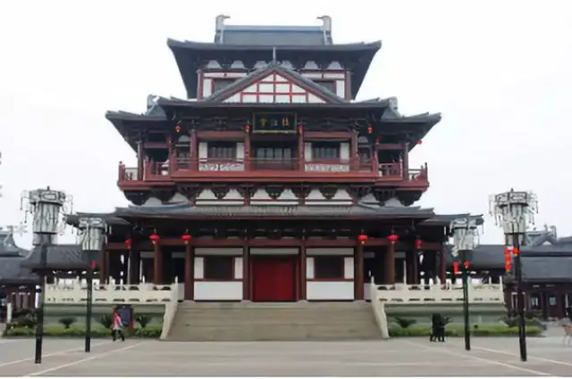 走遍合川之水波洞