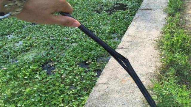 你以为断杆都是因为质量问题吗?这3个原因想过没