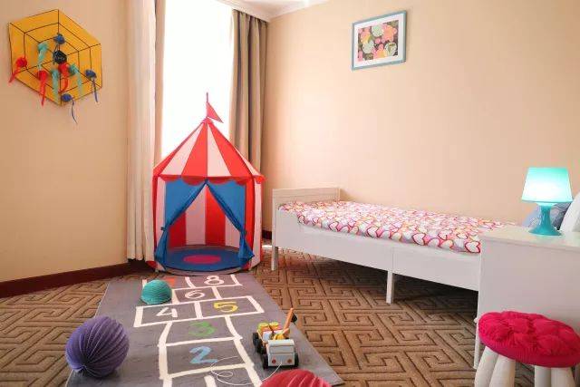 每周酒店| 西安天域凯莱暑期亲子游,让您打败朋友圈99%的人