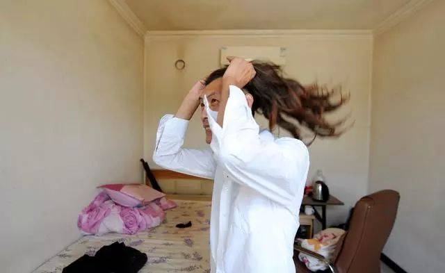 还依然是一份"不正经"的职业.