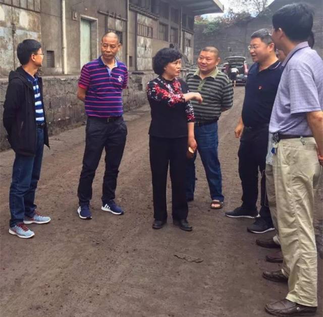 省供销社党组副书记,理事会副主任吴钟鸣要求昭通供销要步入新时代