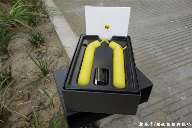 loop二代蓝牙智能跳绳评测体验:黑科技让健身减肥有了新选择!