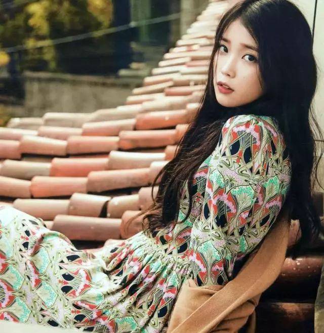 跟韩国女明星们学穿衣 高级和少女感轻松get