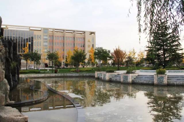 庆阳陇东学院2018招生计划及近年录取分数线