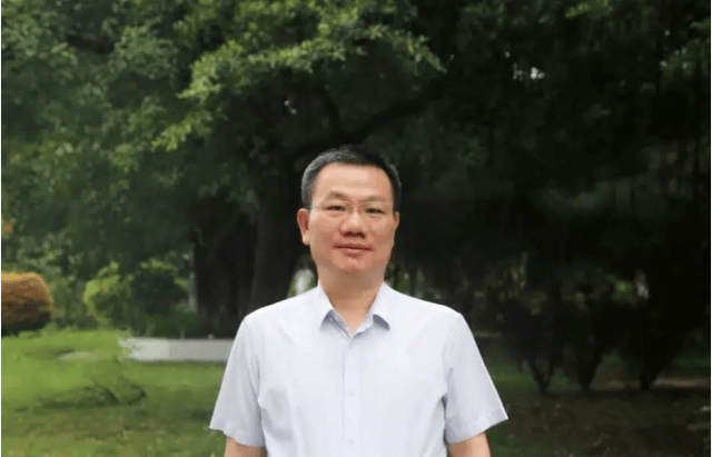 打造全域旅游——访漳浦县县长黄庆华_手机搜狐网