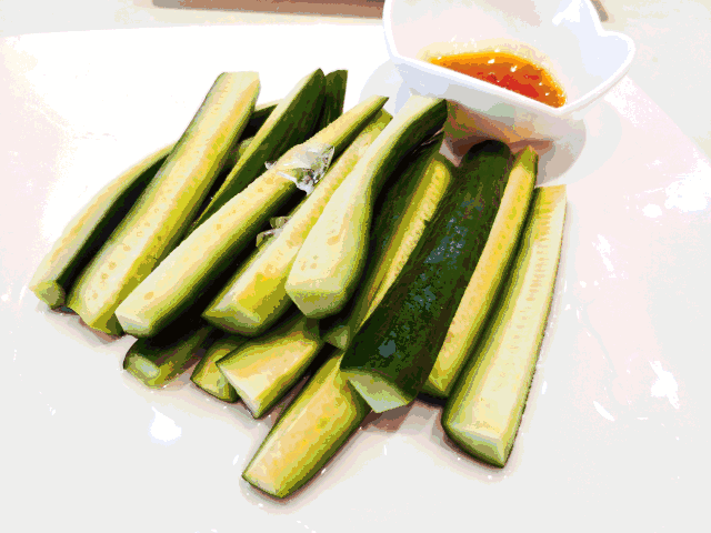 这家初客牛排教你如何吃自助餐!