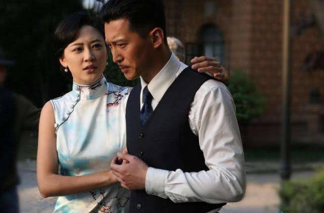 张学良赵四小姐珍贵老照片,图六的赵四小姐风华绝代,最后一张令人羡慕