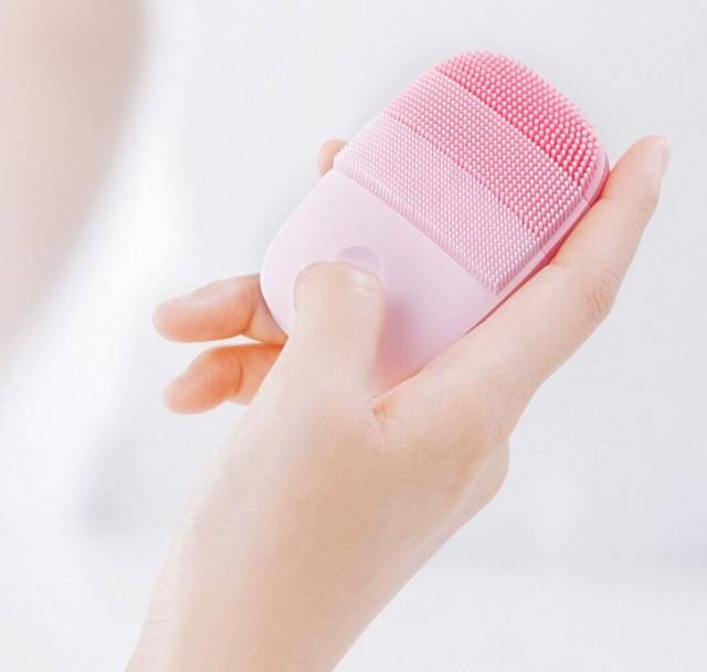 开启肌肤新净界,小米声波洁面仪正式发售