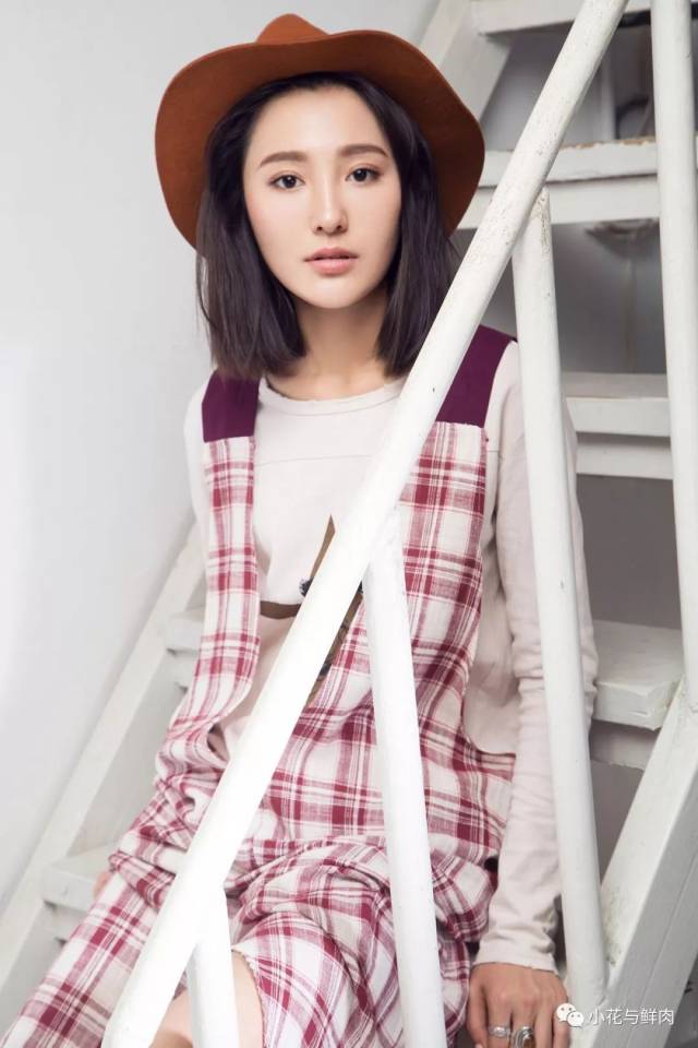 《演员的诞生》是一档检验演员职业各项专业技能的节目, 谢宇朦曾